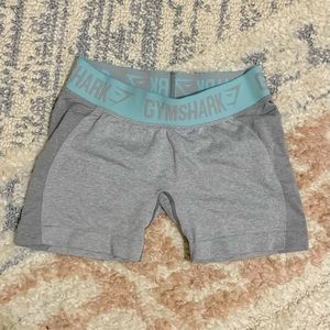 Gymshark Flex Shorts circa 2018